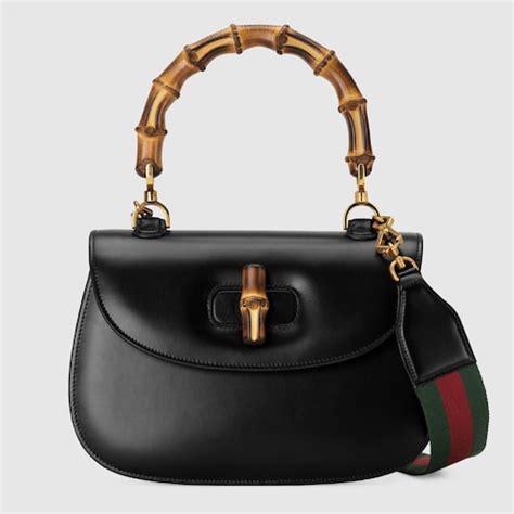 gucci armband bamboe|history of gucci bamboo bags.